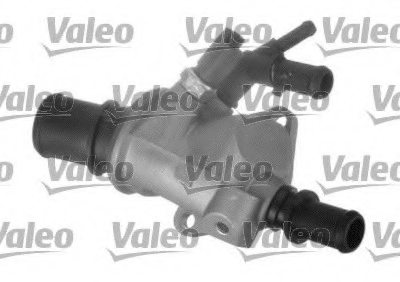 VALEO 820560 Thermostat, coolant